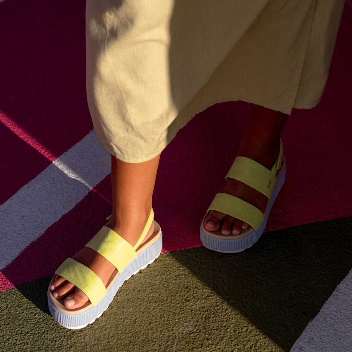 Water Vista Higher - ReefCJ5878 - MER - Meringue - 6