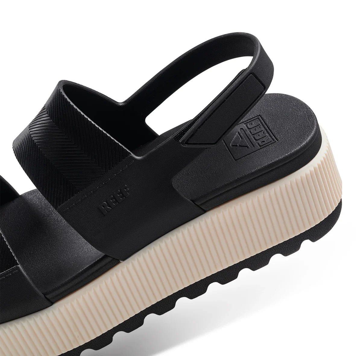 Water Vista Higher - ReefCJ3575 - BLV - Black Vintage - 10