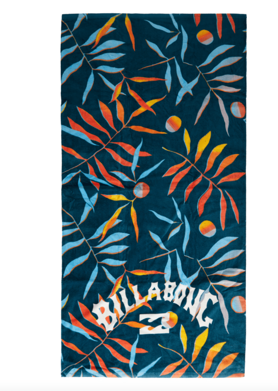 Waves Towel - BillabongABYAA00108 - Midnight - 1SZ