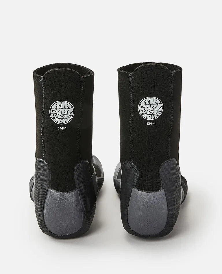 D/Patrol 3MM S/Toe Boot