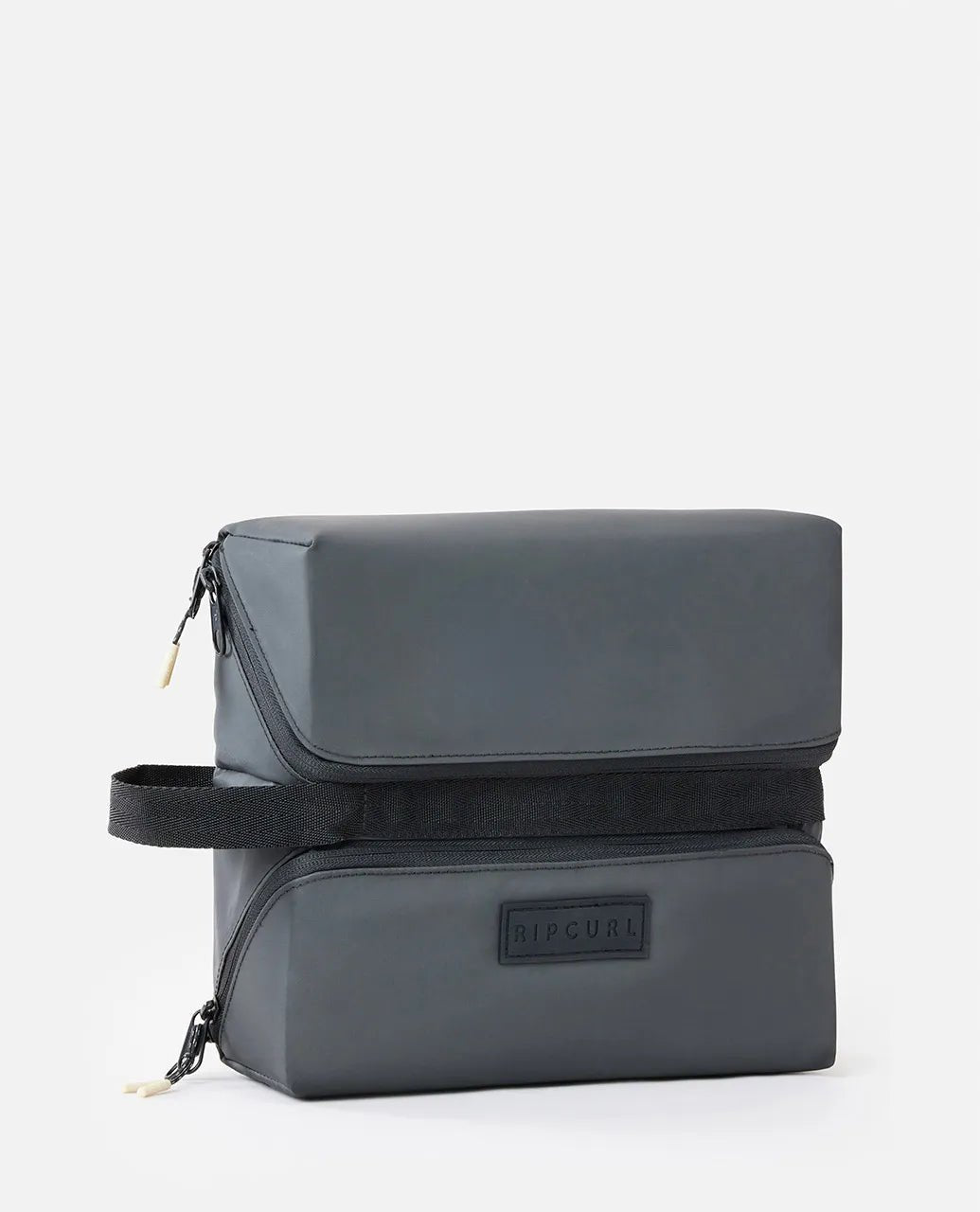 WEEKEND TRAVEL COSMETIC CASE - Rip Curl01xwut - 0090 - Black - 1SZ