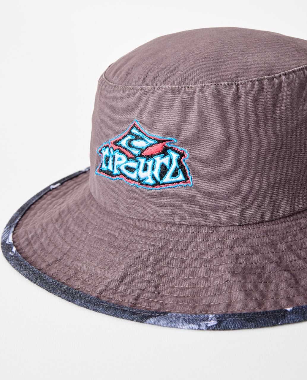 WEEKENDER MID BRIM HAT - Rip Curl1GAMHE-SMOKEY GRAPE-S-M