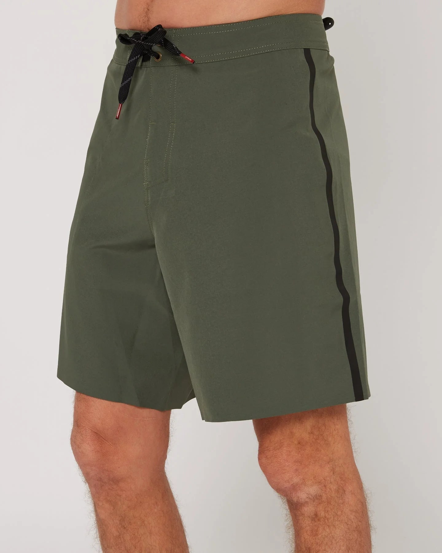 Welded Boardie -FollowFE06613-Olive-M/32