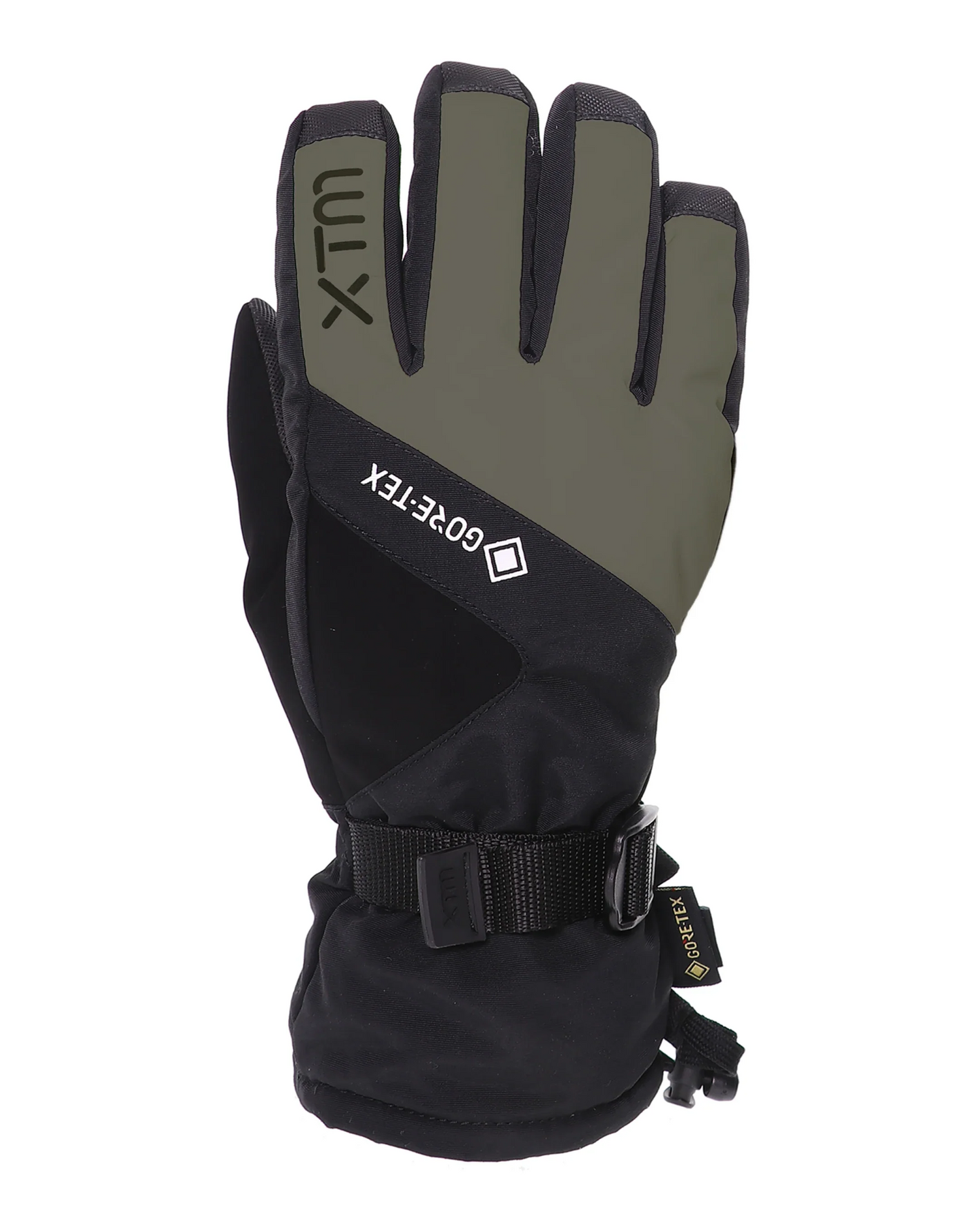 Whistler II Glove - XTM9329720499859 - Khaki - L