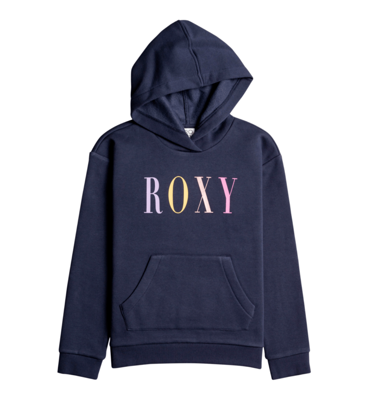 WILDEST DREAMS HOODIE B - RoxyERGFT03820 - Mood Indigo - 10/M