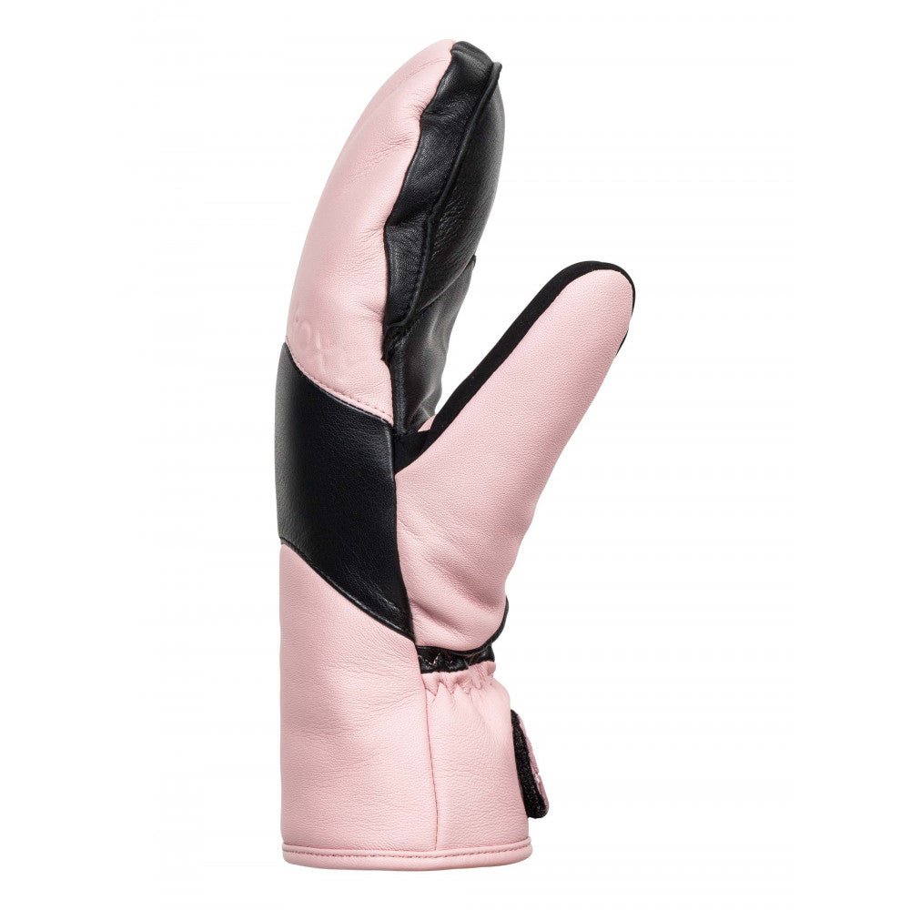 Wildlove Mitt - RoxyERJHN03156 - MFC0 - Silver Pink - L