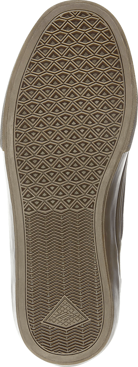 Wino G6 Slip - On Black/Black/Gum - Emerica6101000111 - 544 - Black/Black/Gum - 9