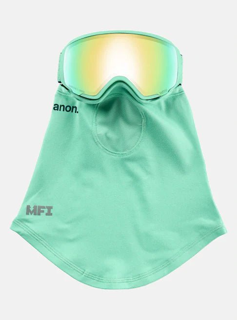WM1 MFI W/SPR - Anon19176108301 - Powder Mint w/ Perceive Variable Green + Perceive Cloudy Pink - 1SZ