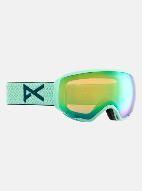 WM1 MFI W/SPR - Anon19176108301 - Powder Mint w/ Perceive Variable Green + Perceive Cloudy Pink - 1SZ