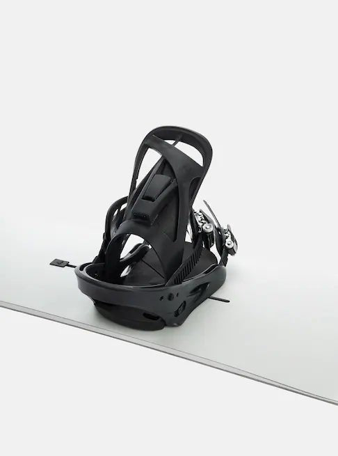 Womens Burton Citizen Re:Flex Snowboard Bindings - Burton Australia10540108001-Black-M