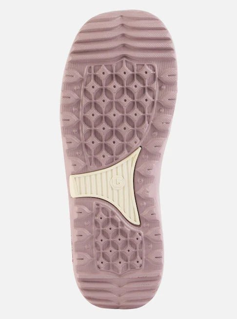 Womens Burton Mint Boa - Burton Australia13177108501EB - Elderberry - 10