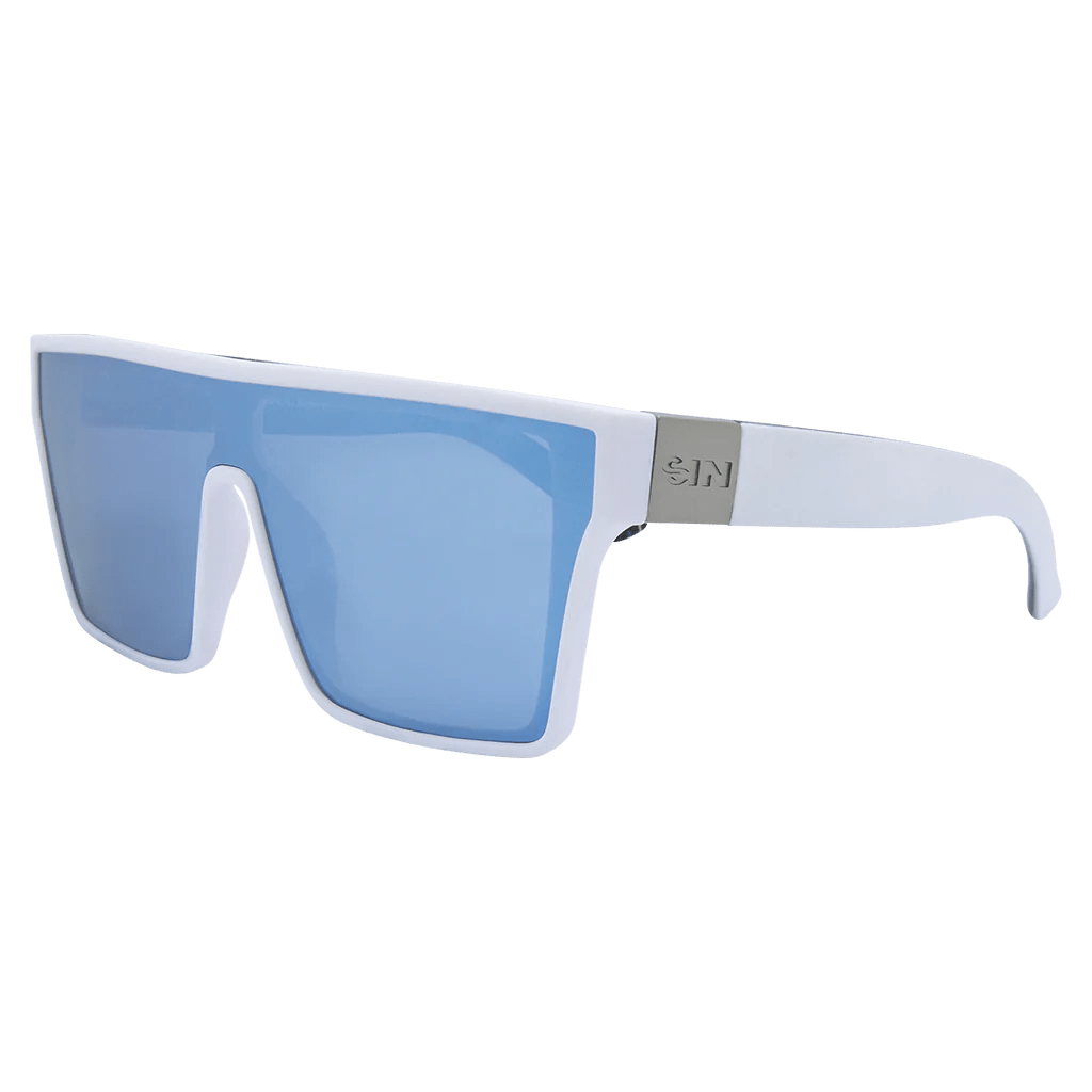 XCL Loose Cannon - Sin11656 - 11 - White/Blue - 1SZ
