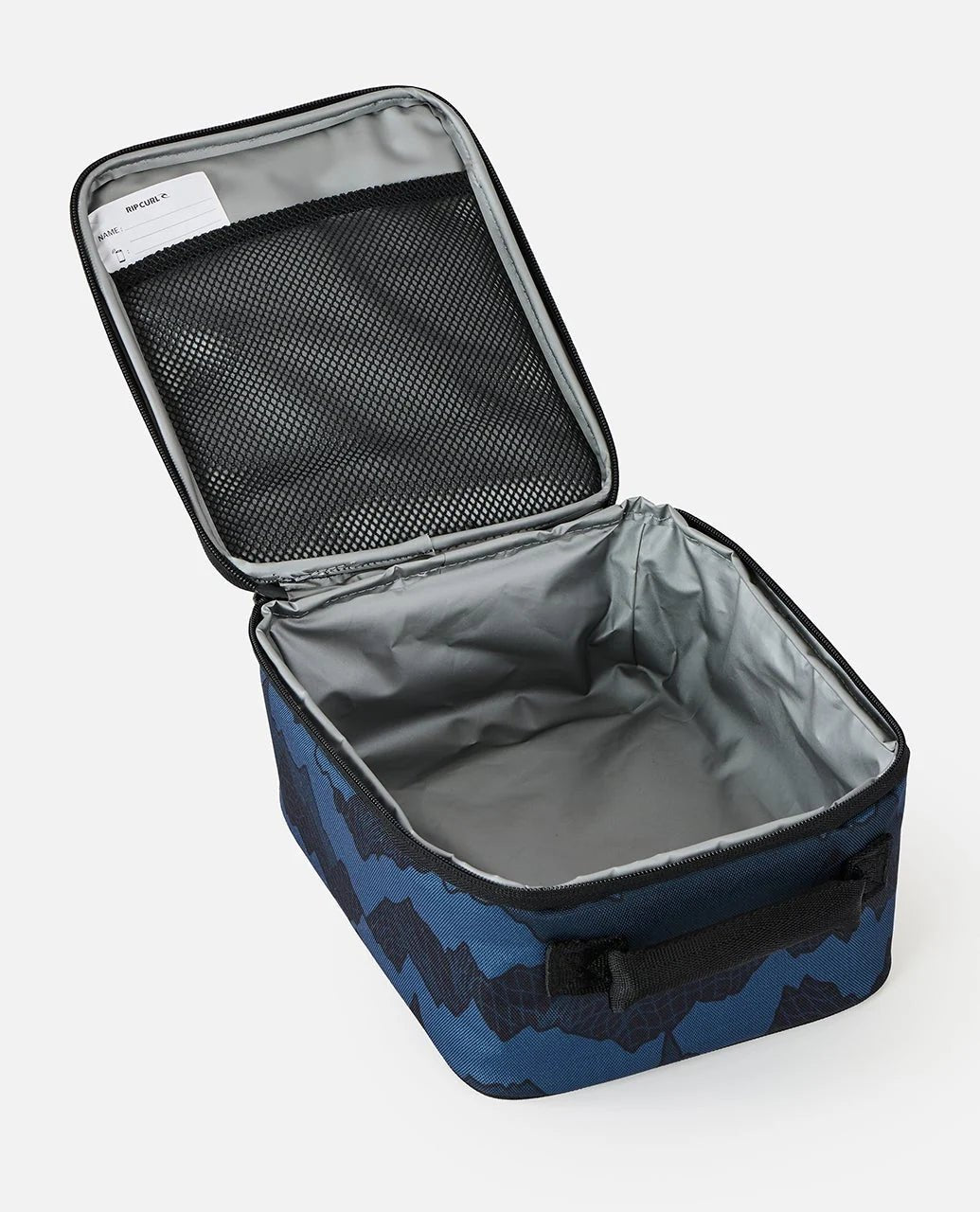 XL LUNCH BOX COMBO 2026 -Rip Curl168MUT-BLACK/NAVY