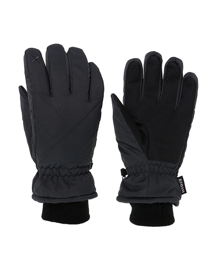 Xpress II Glove - XTMBU007 - CHA - Charcoal - S