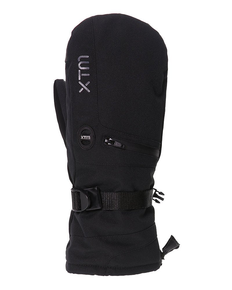 XTM Samurai Mitt - XTMCM007 - BLK - Black - L