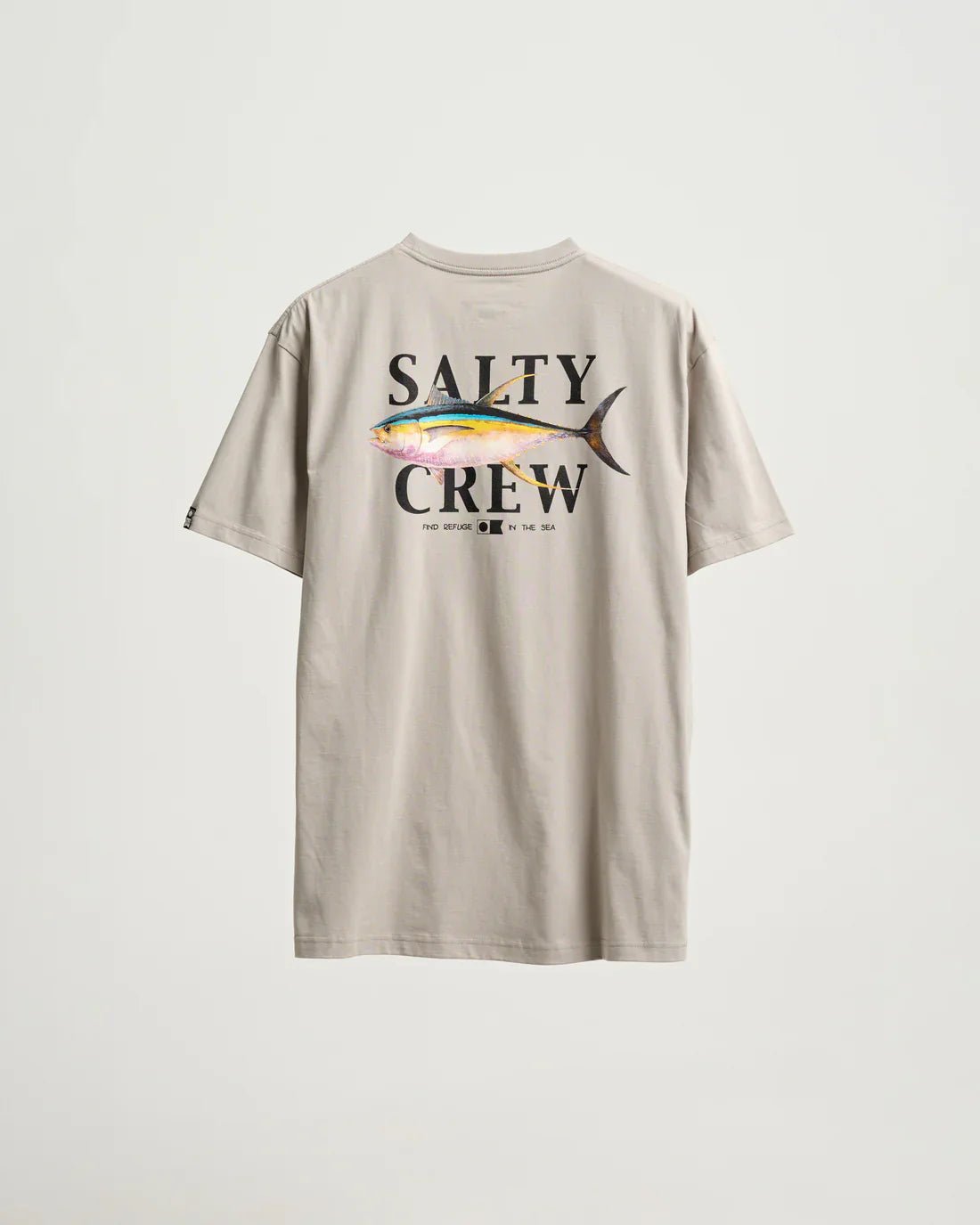 Yellowfin SS Tee - Salty CrewSCM41104 - Port - L