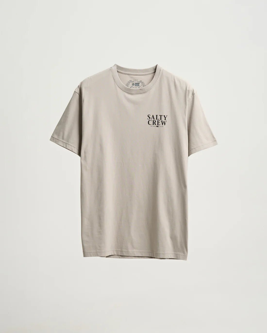 Yellowfin SS Tee - Salty CrewSCM41104 - Port - L