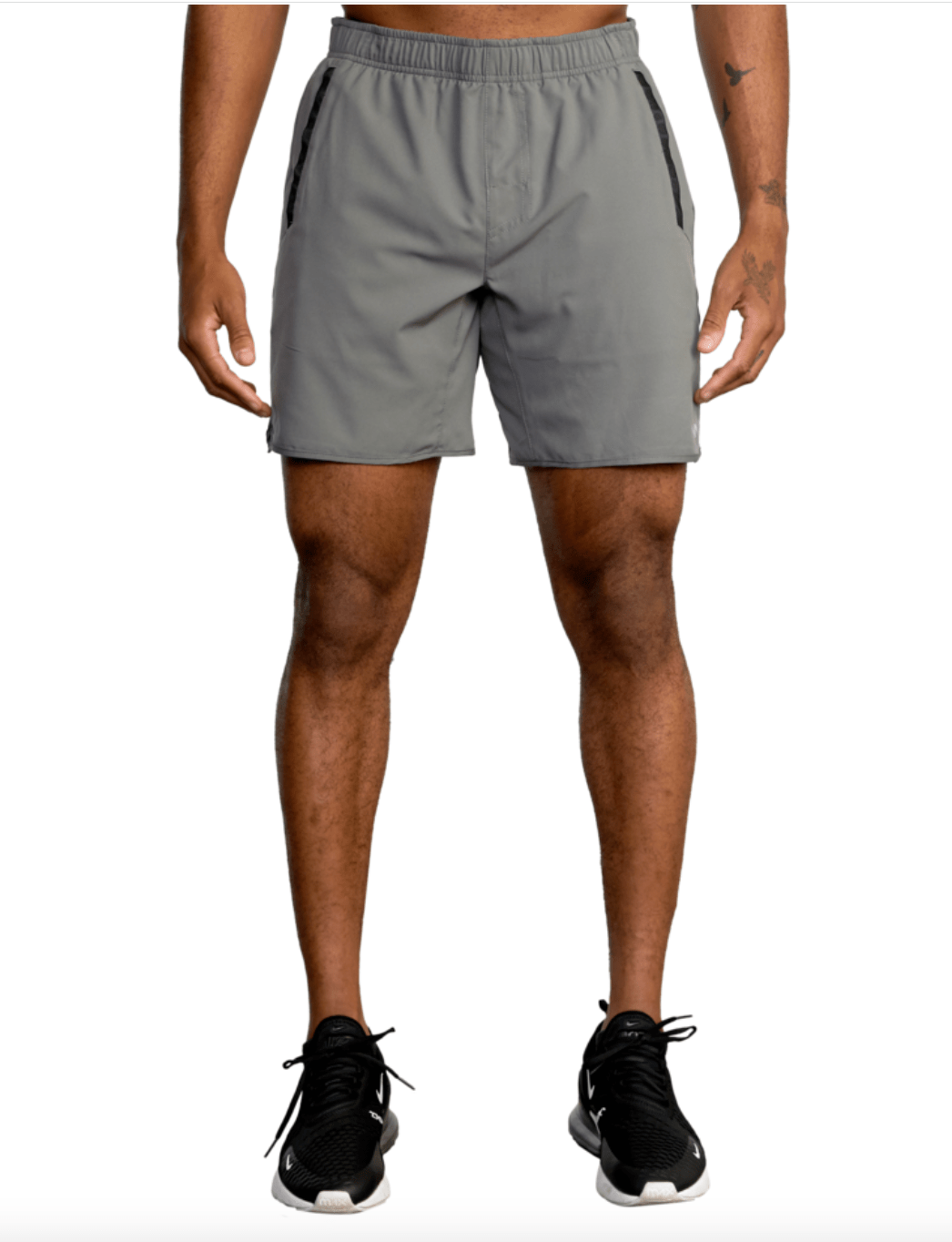 Yogger IV Short 17 - RVCA3613376985214