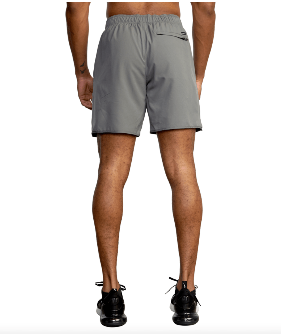Yogger IV Short 17 - RVCA3613376985214