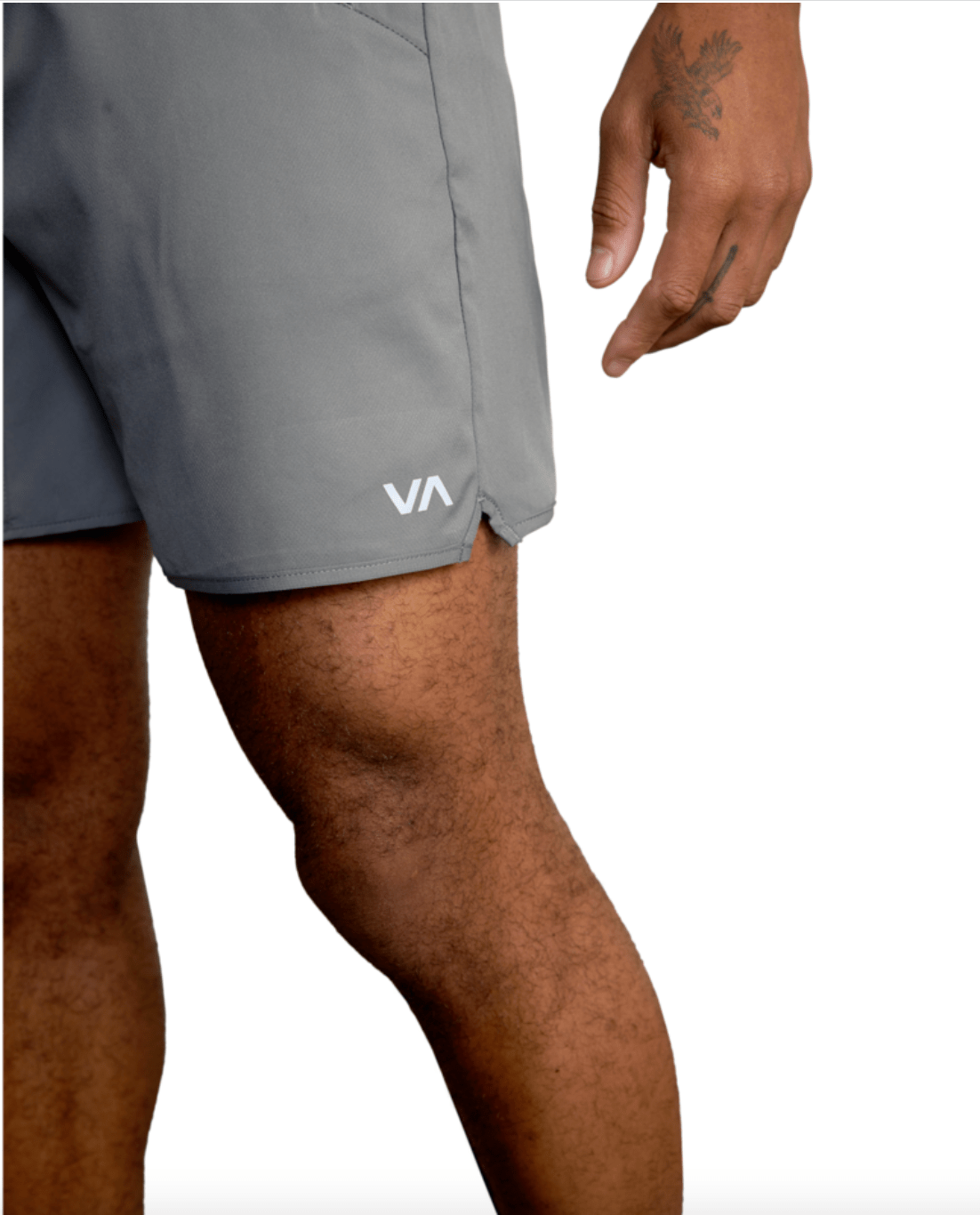 Yogger IV Short 17 - RVCA3613376985214