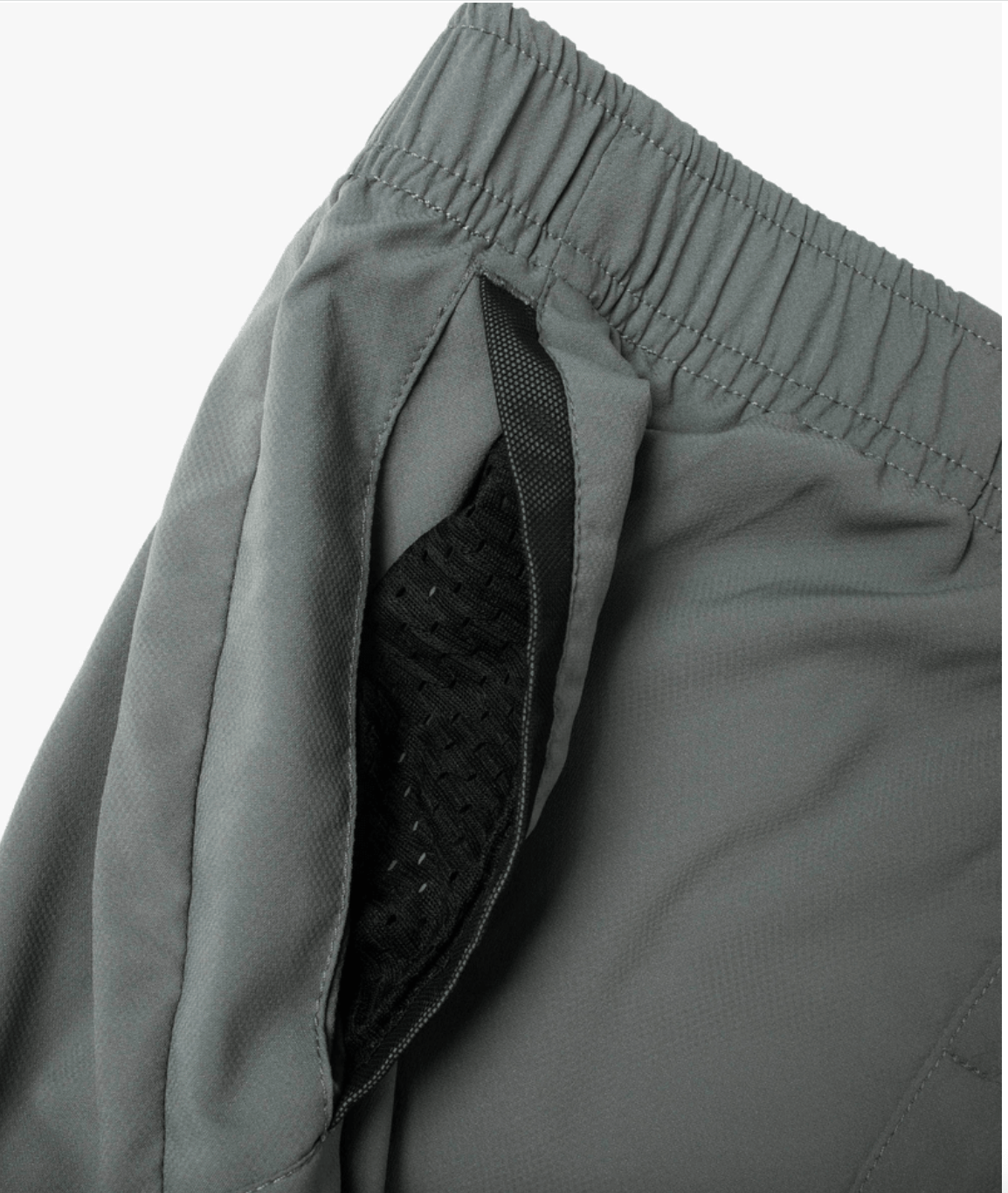 Yogger IV Short 17 - RVCA3613376985214