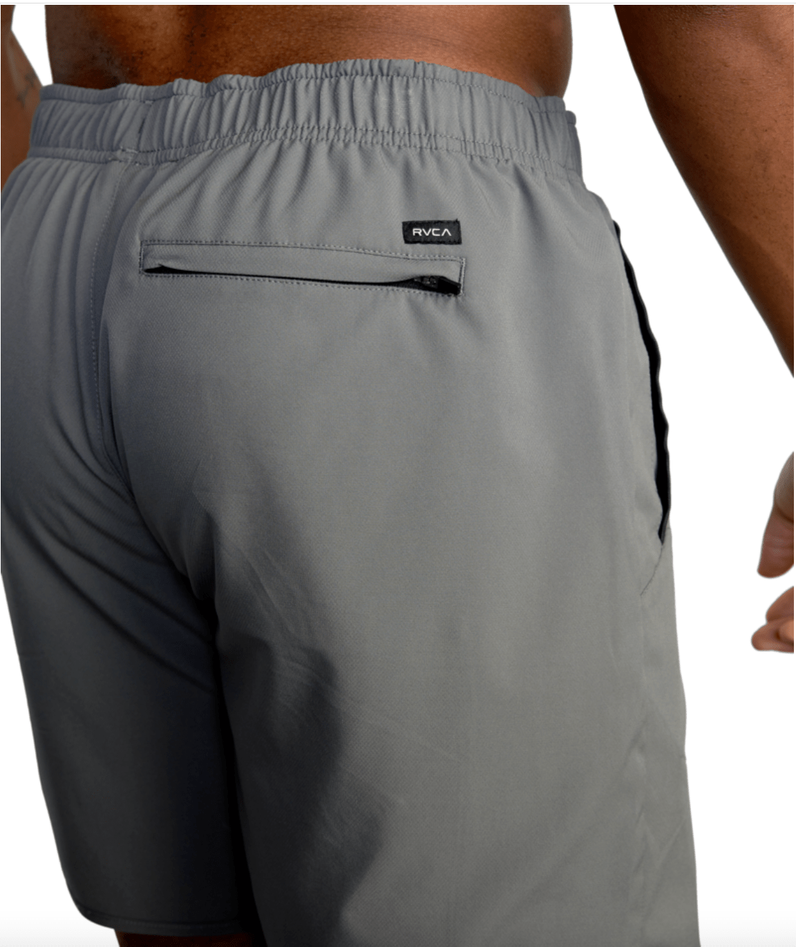 Yogger IV Short 17 - RVCA3613376985214
