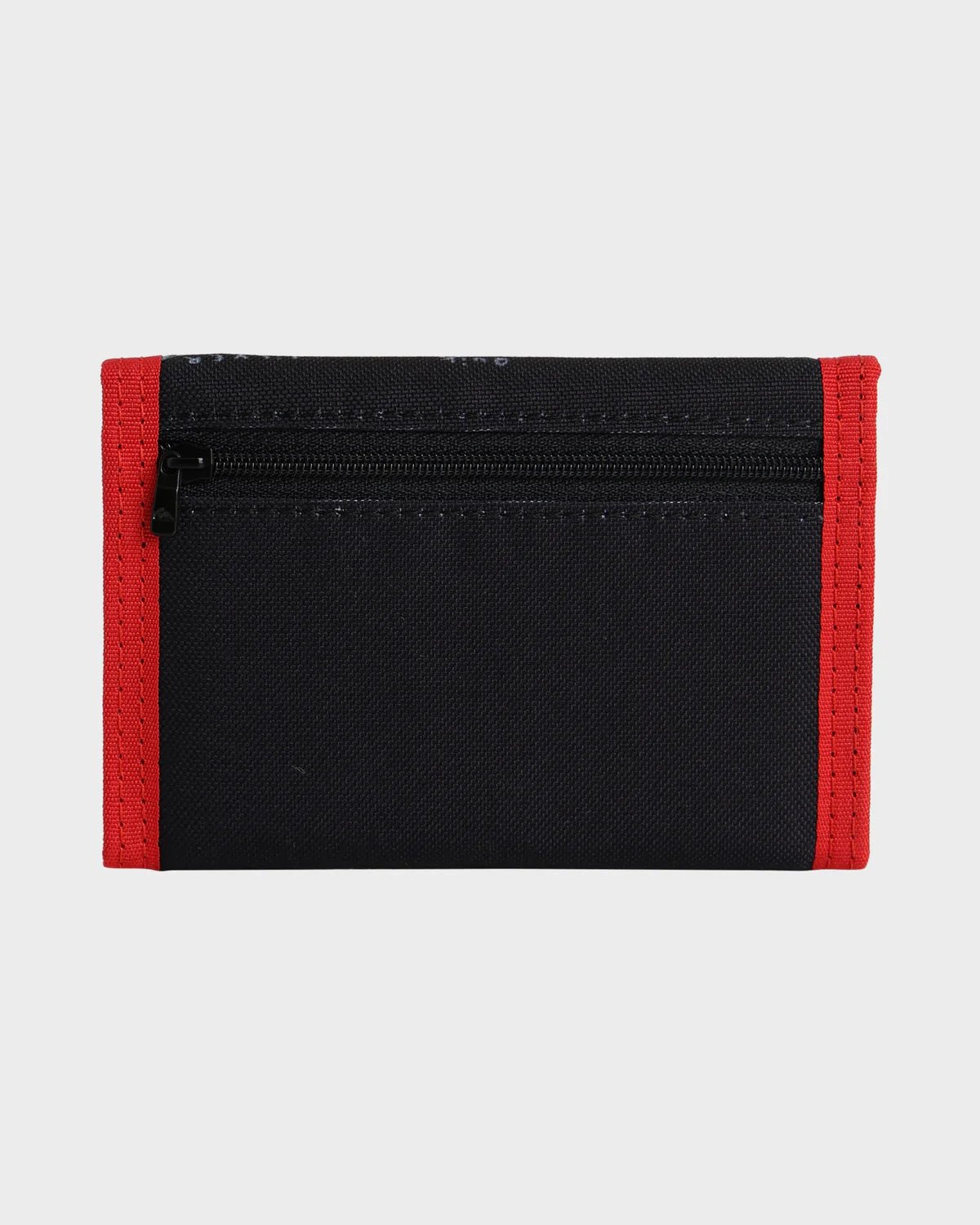 YOUNG GUNS WALLET - Quiksilver25D604570 - BLACK - 1SZ