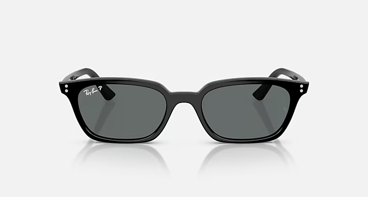 Zaya Black Polar - Ray BanORB4456 - 66778150 - Dark Grey Polar - 1SZ