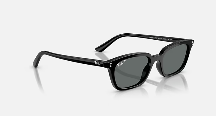 Zaya Black Polar - Ray BanORB4456 - 66778150 - Dark Grey Polar - 1SZ