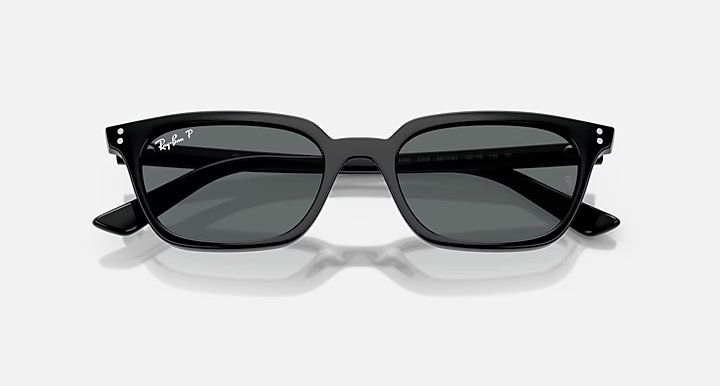 Zaya Black Polar - Ray BanORB4456 - 66778150 - Dark Grey Polar - 1SZ