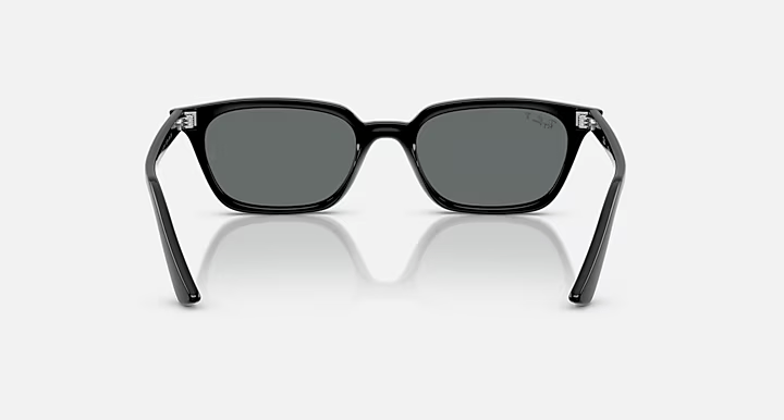 Zaya Black Polar - Ray BanORB4456 - 66778150 - Dark Grey Polar - 1SZ