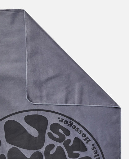 Surf Series Packable Towel