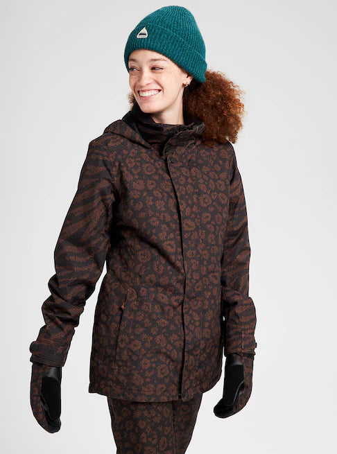 Burton cadence outlet jacket