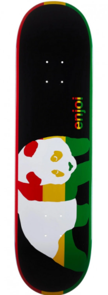 ENJ - Rasta Veneer R7
