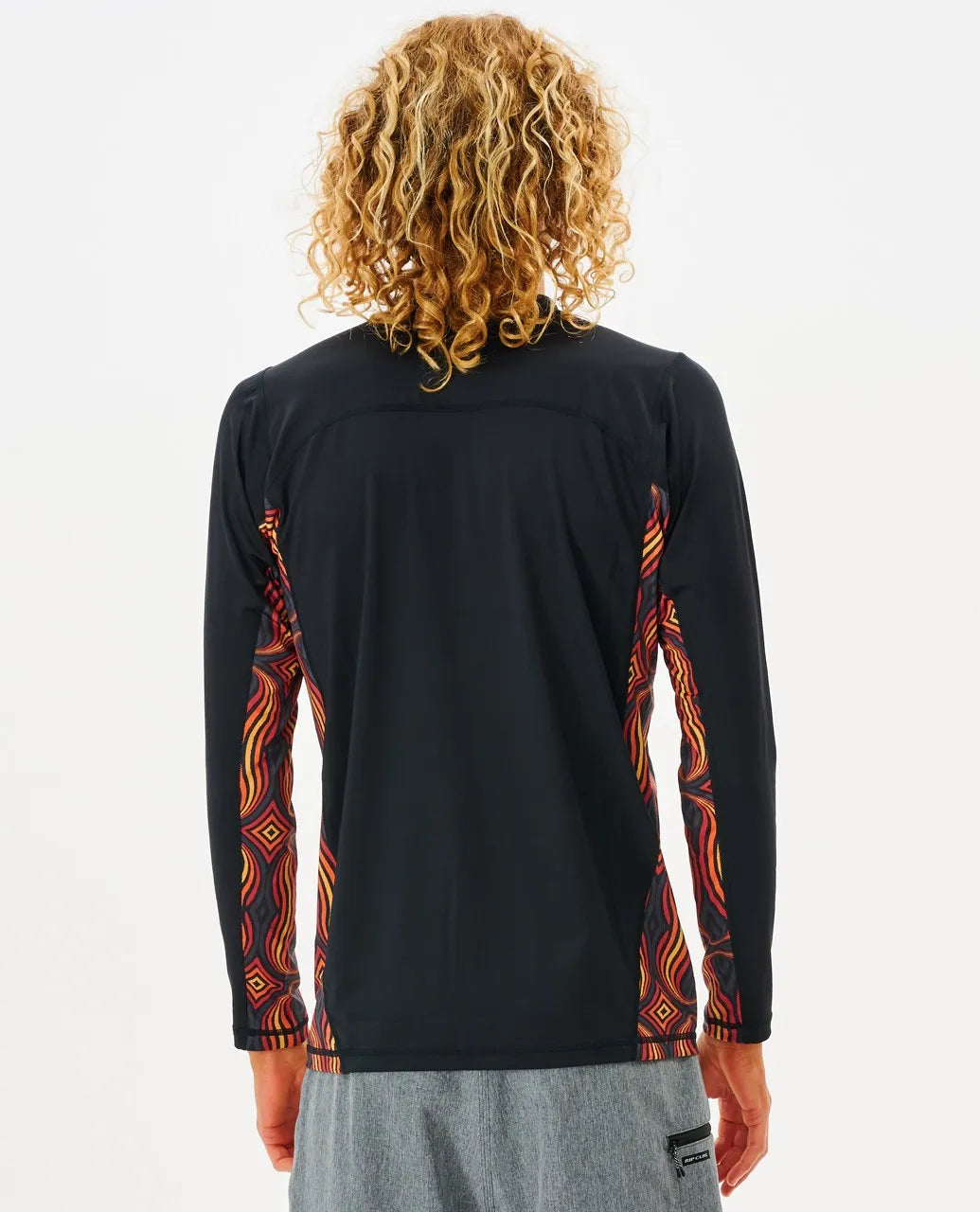 Drive Relaxed L/S