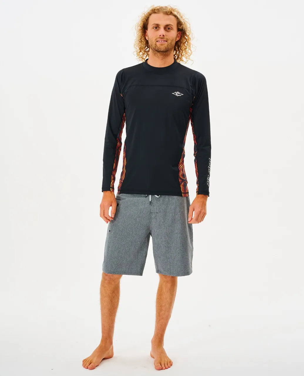 Drive Relaxed L/S