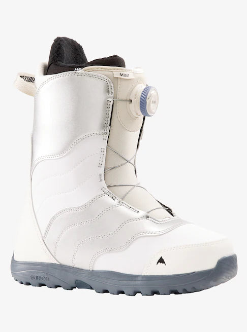 Women's Burton Mint BOA® Snowboard Boots
