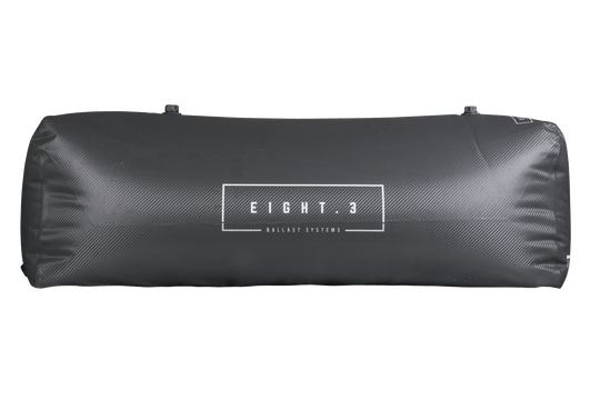 2026 Eight.3 Plug N Play Trapezoid