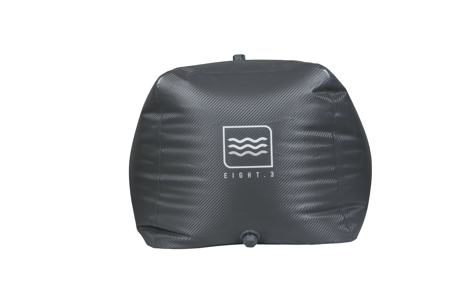 2021 Eight.3 Telescope Trapezoid Watersports - Surf - Ballast Eight.3