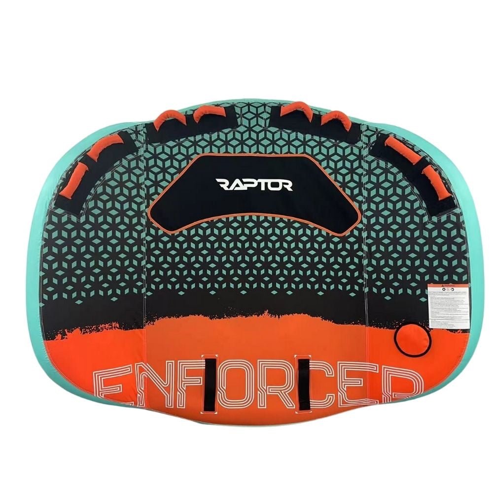 2023 ENFORCER -RaptorRP233400-GREEN BLUE-86 INCH