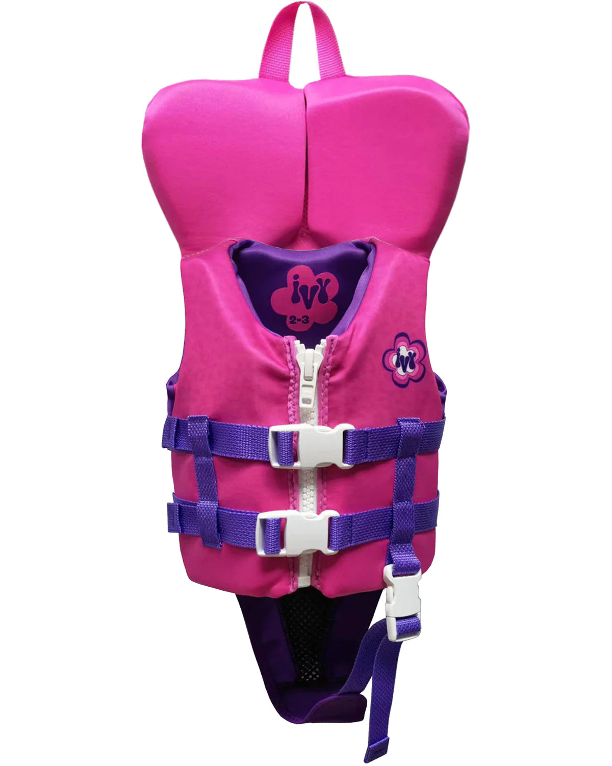 2023 KGB Junior Girls Vest