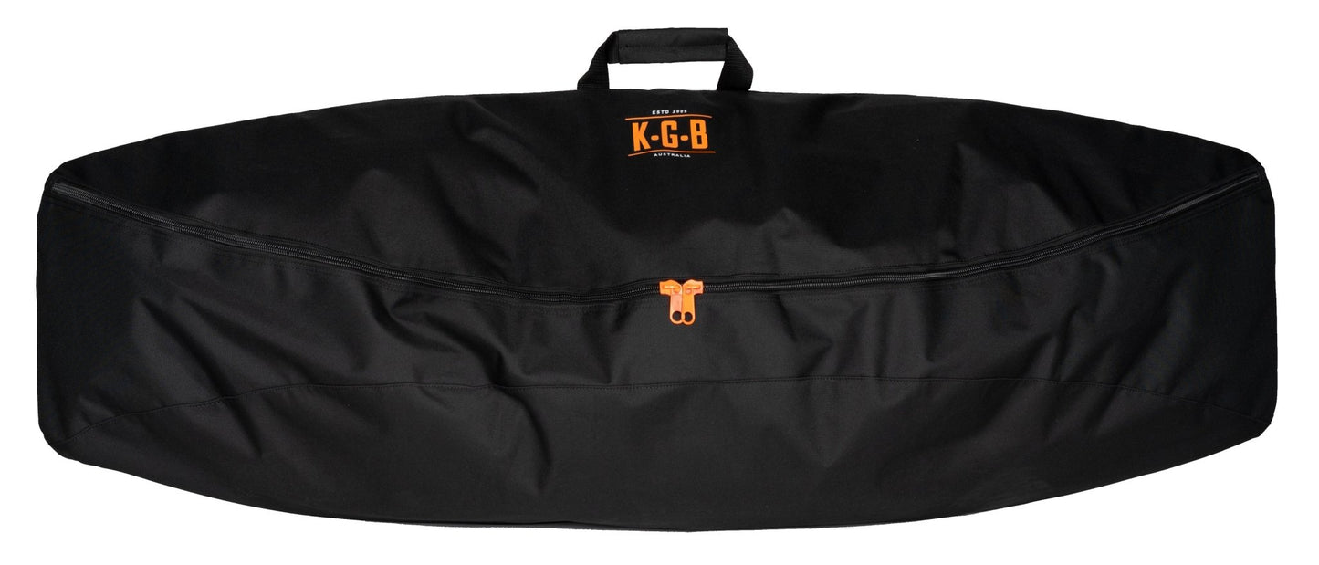 2023 KGB Grab Bag -KGB226200-Black / Orange-Up to 130