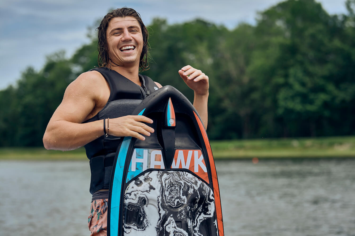 2023 Radar Hawk Kneeboard -Radar230310--