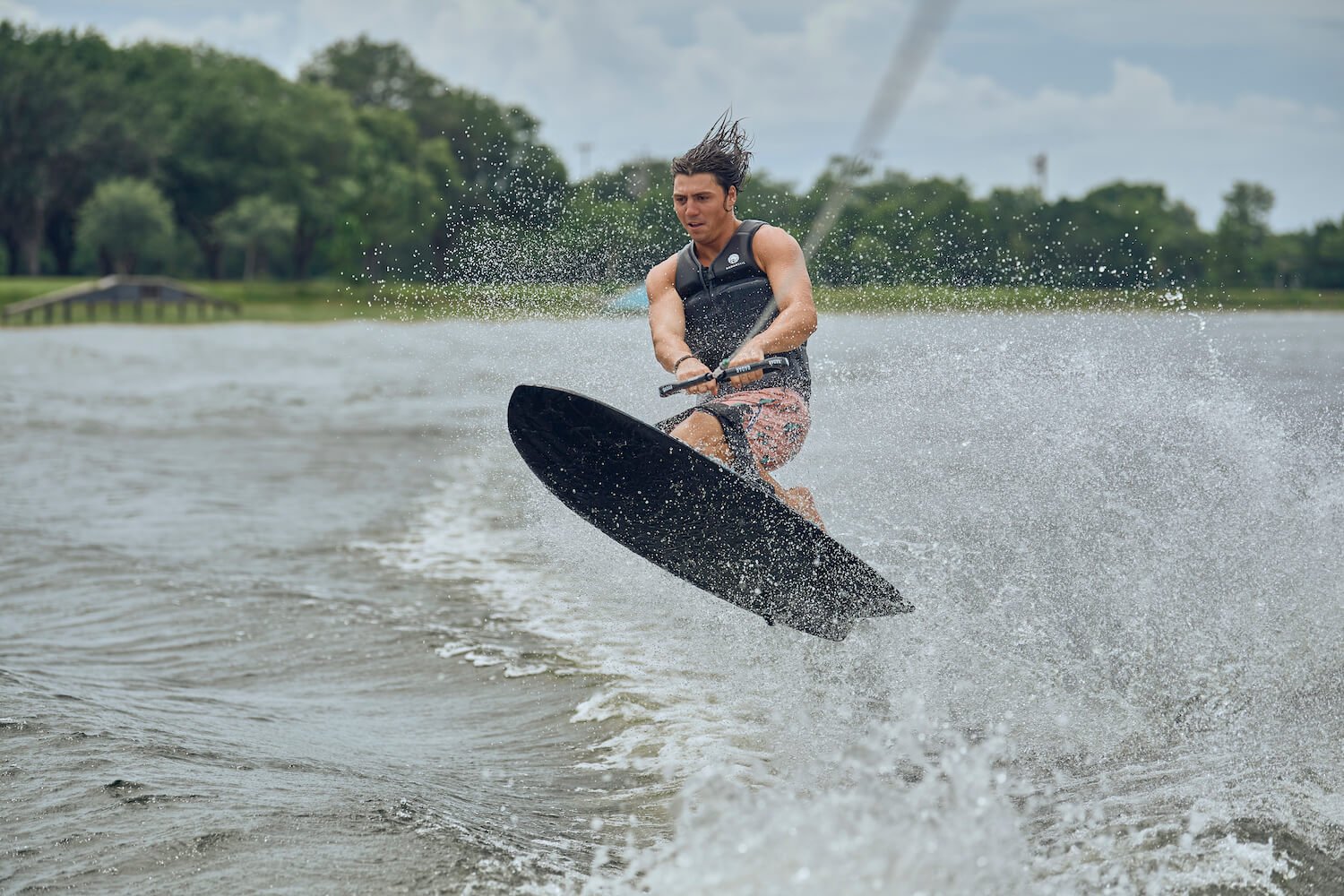 2023 Radar Hawk Kneeboard -Radar230310--