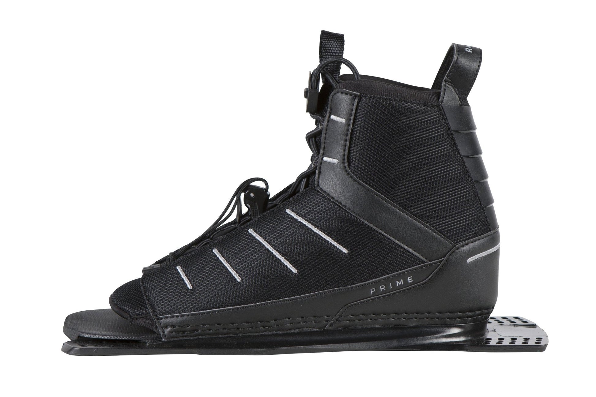 2023 Radar Prime Boot -Radar231500-Black / Grey-Small