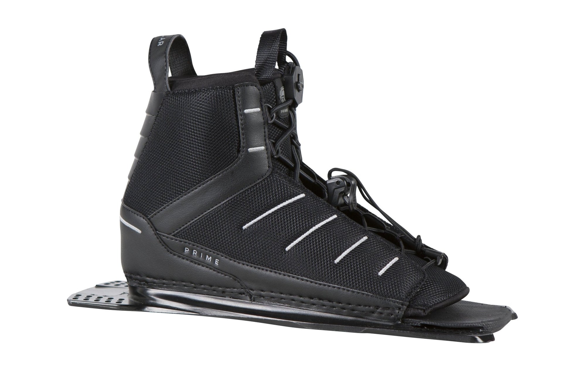 2023 Radar Prime Boot -Radar231500-Black / Grey-Small