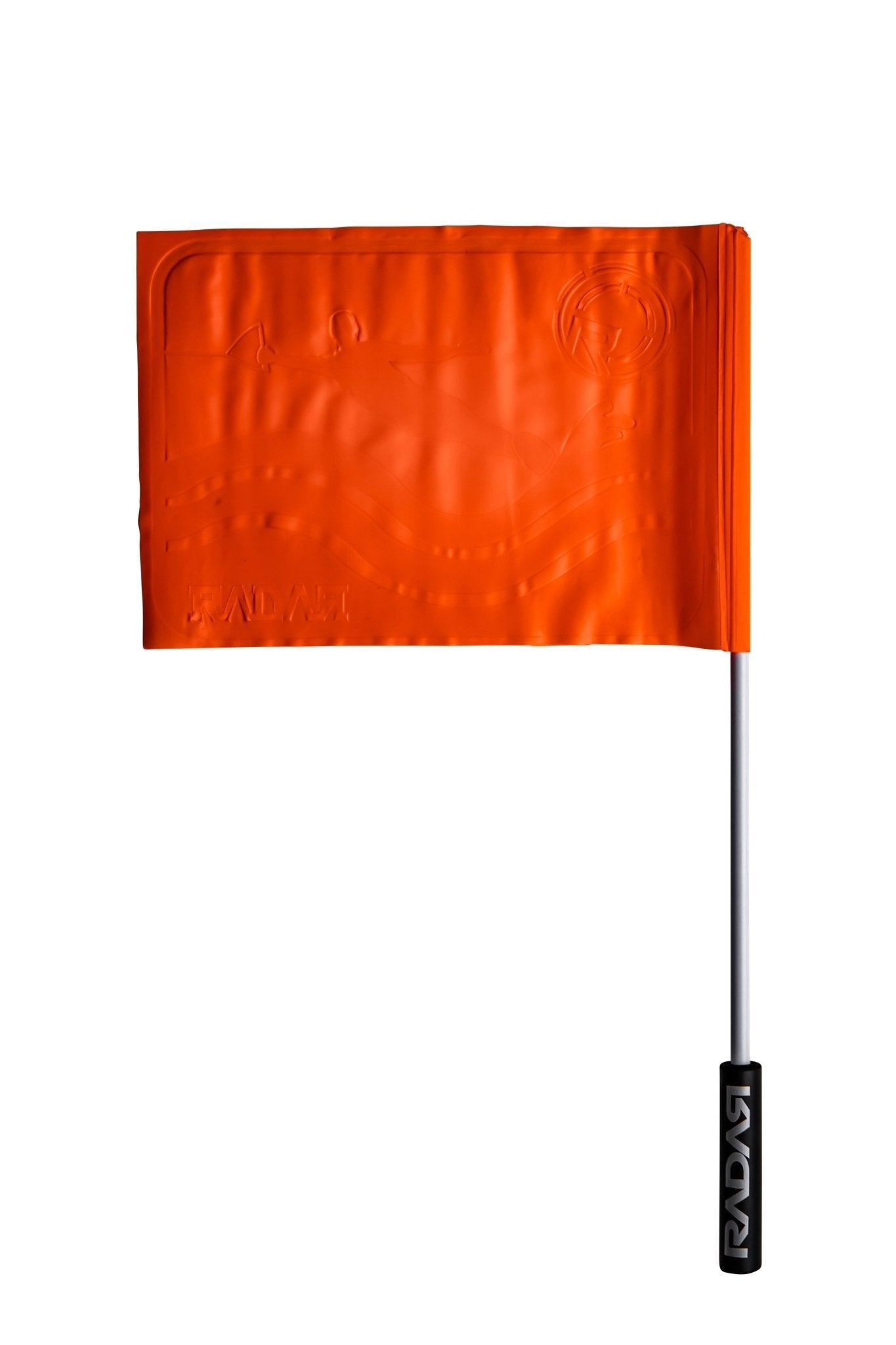 2023 Radar Skier Down Flag -Radar236094--