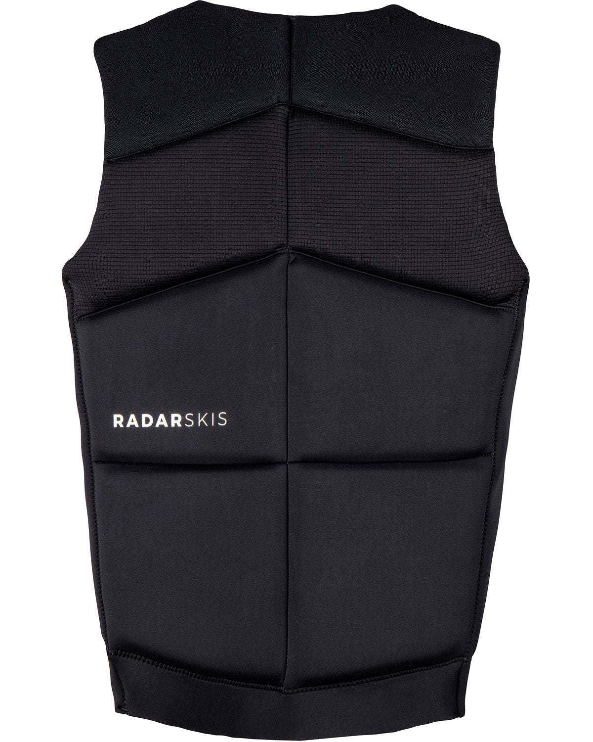 2023 Radar Tidal L50s Vest -Radar234050-Blackout-Small