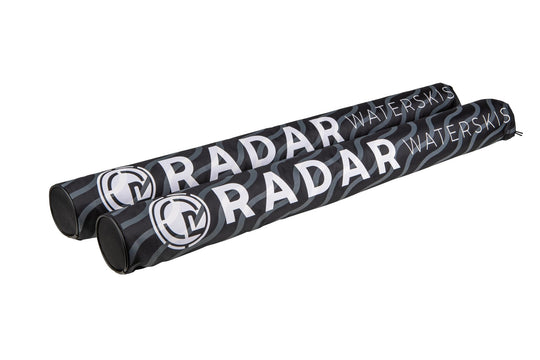 2026 Radar Trailer Boat Guides