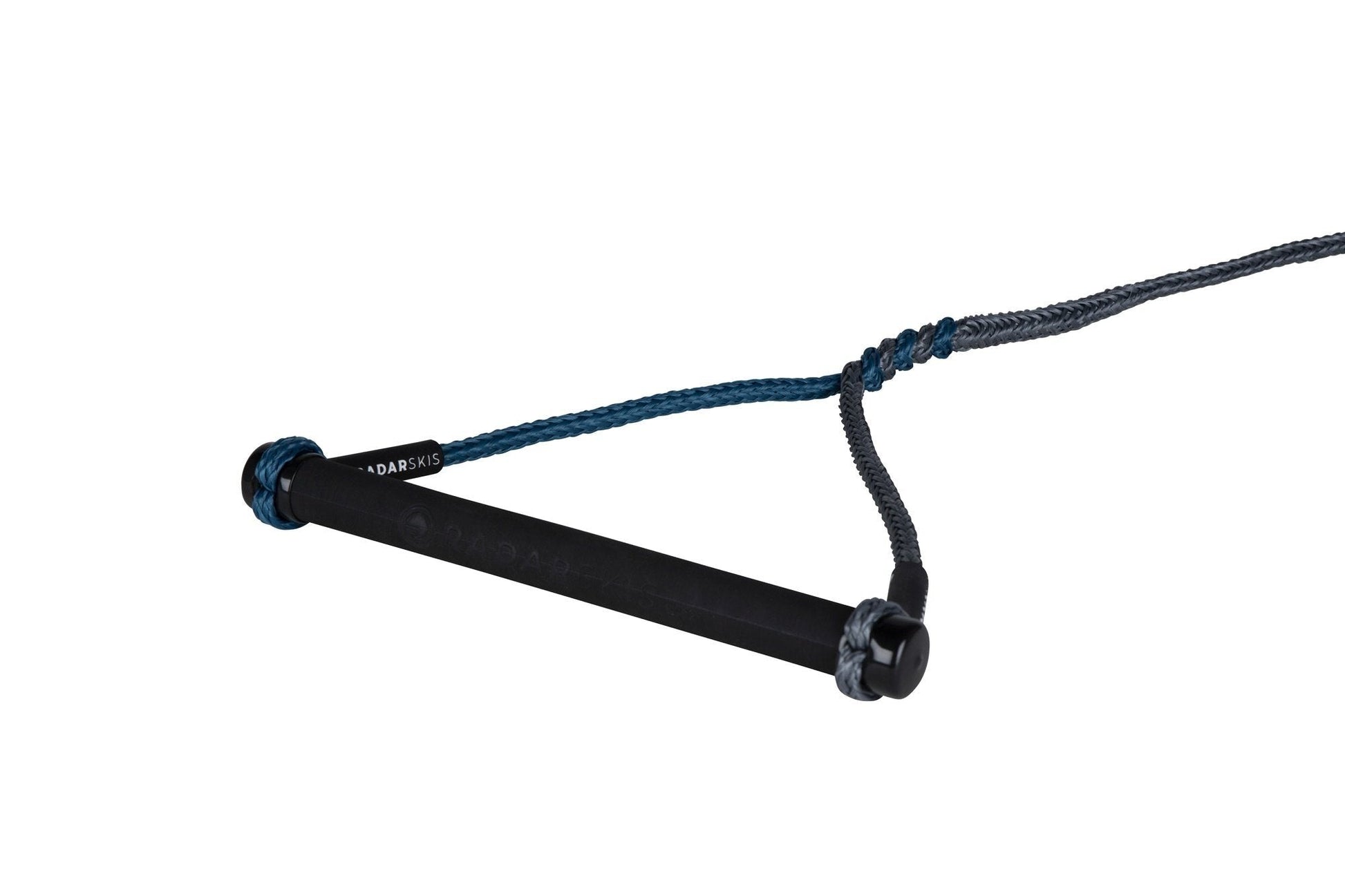 2023 Radar Vapor Custom - 12 in. Handle -Radar236030-Grey / Battleship Blue-0.940